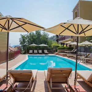 Greka Ionian Appartement