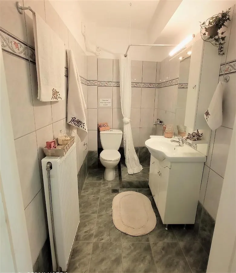 G Apartment In Agia Efimia