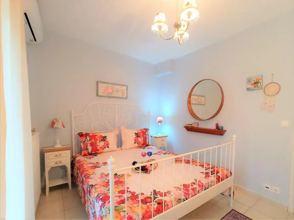 G Apartment In Agia Efimia